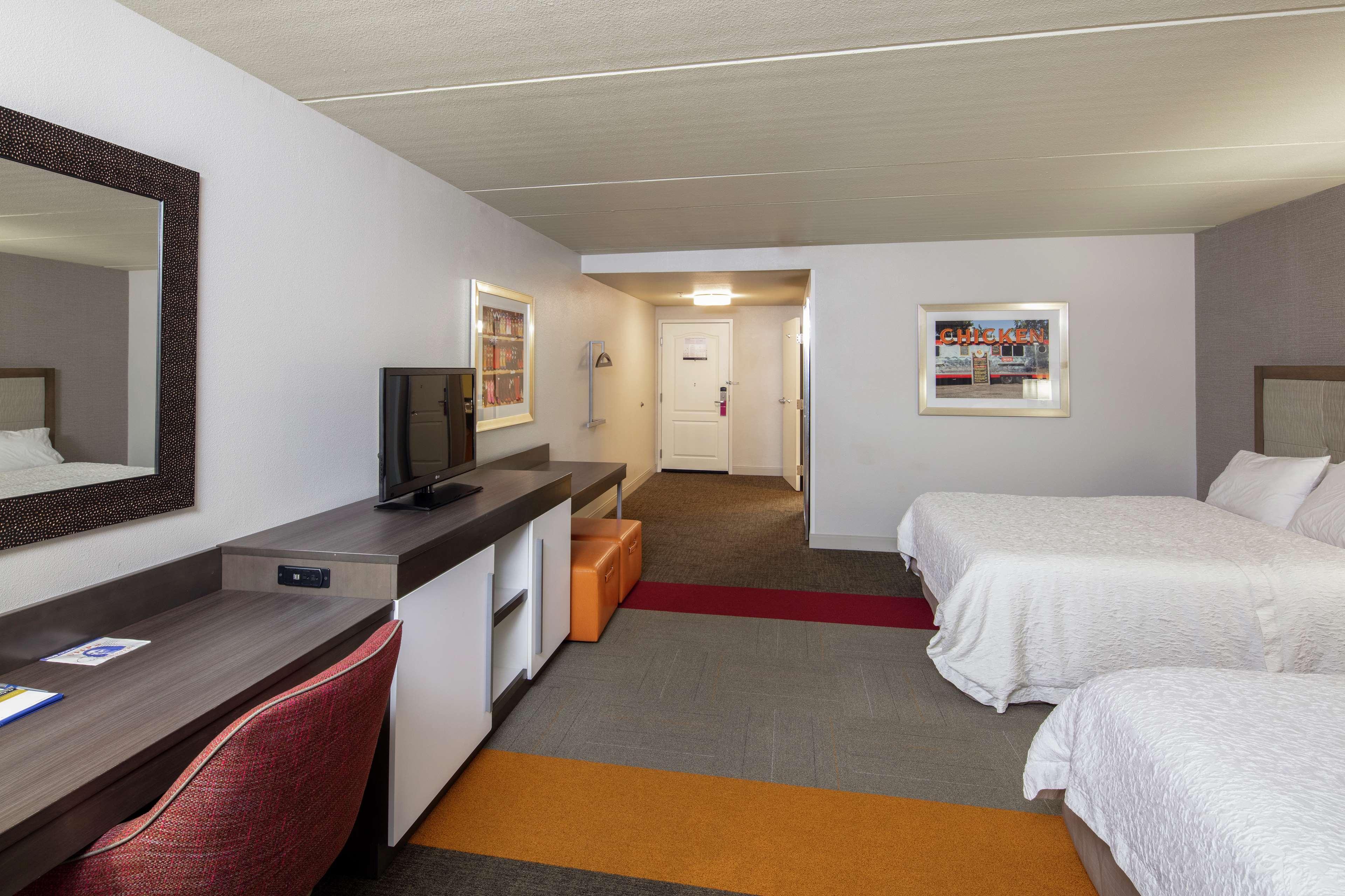 Hampton Inn & Suites Austin Cedar Park-Lakeline Экстерьер фото