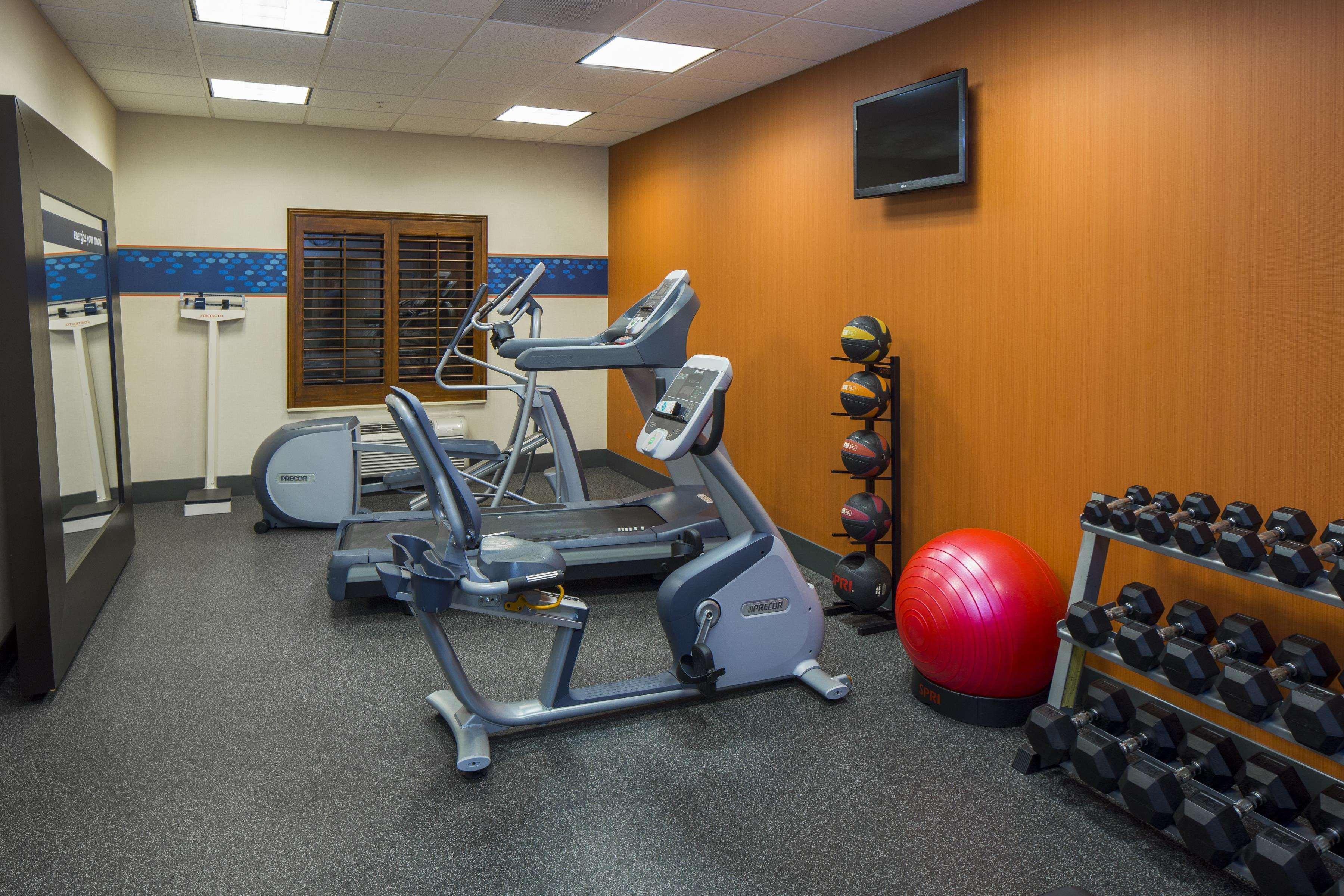 Hampton Inn & Suites Austin Cedar Park-Lakeline Экстерьер фото