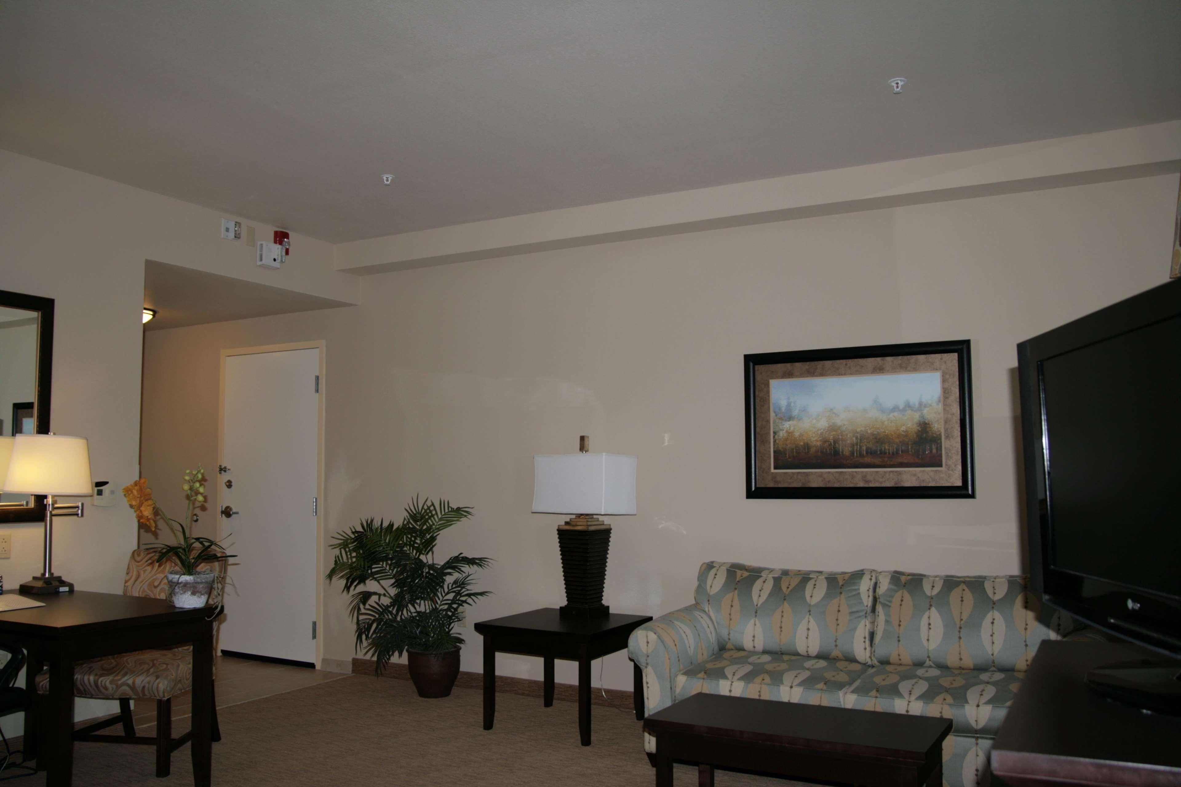 Hampton Inn & Suites Austin Cedar Park-Lakeline Номер фото