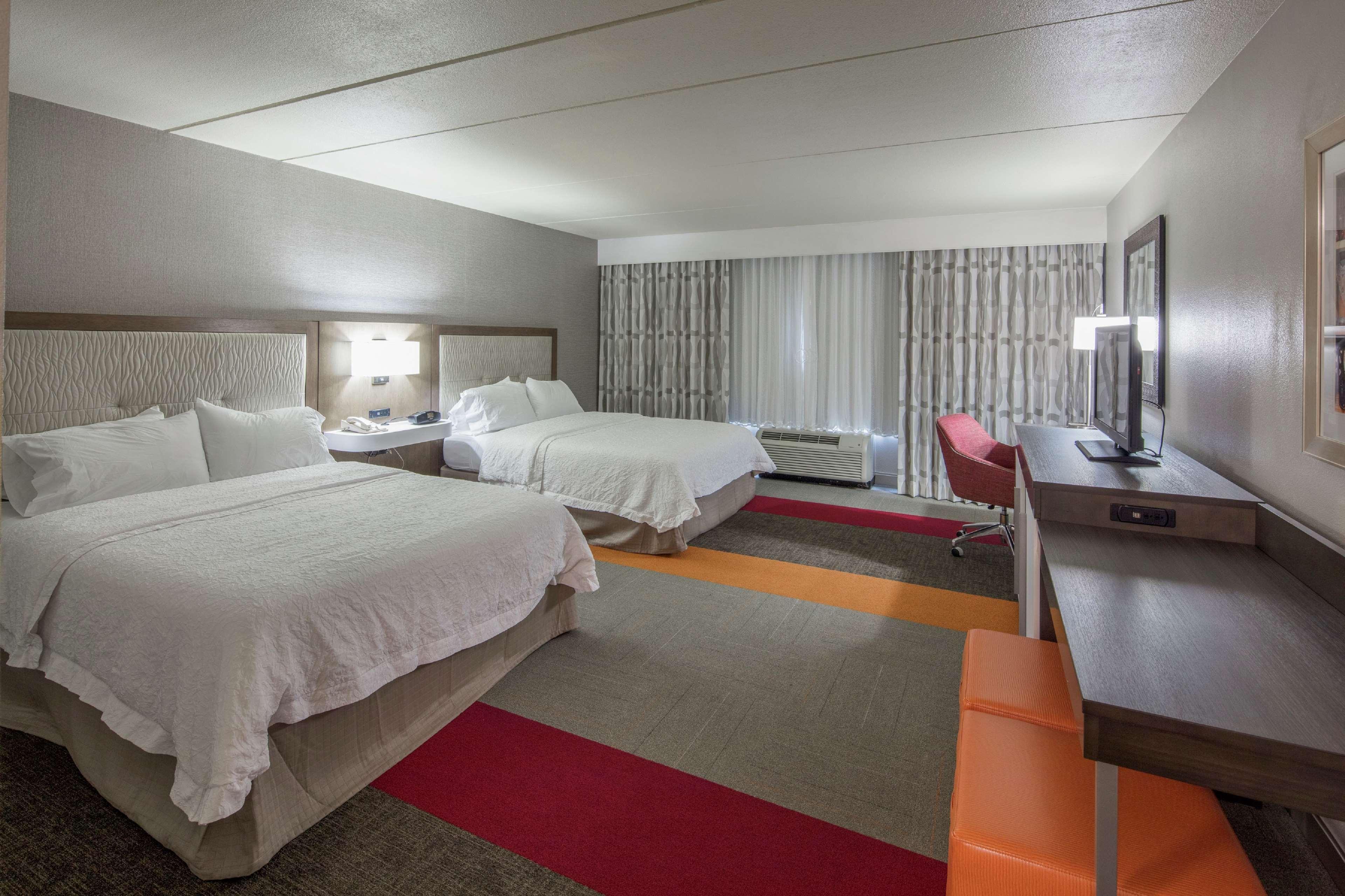 Hampton Inn & Suites Austin Cedar Park-Lakeline Экстерьер фото
