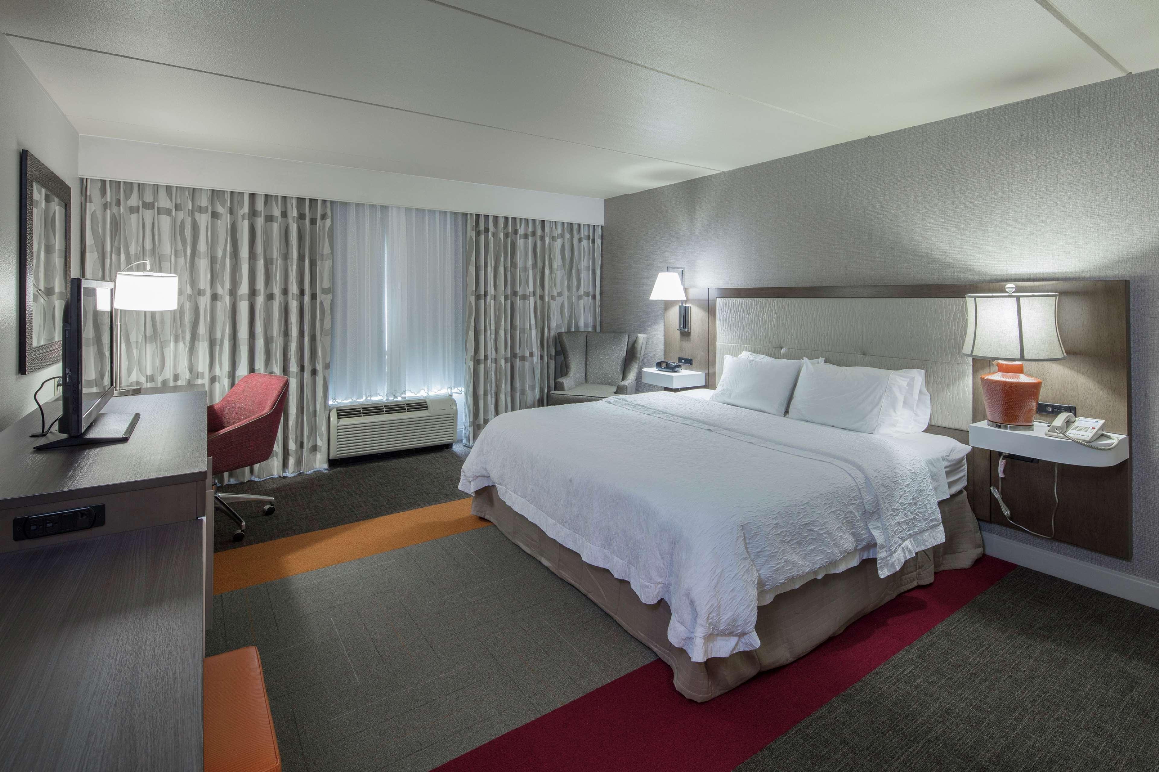 Hampton Inn & Suites Austin Cedar Park-Lakeline Экстерьер фото