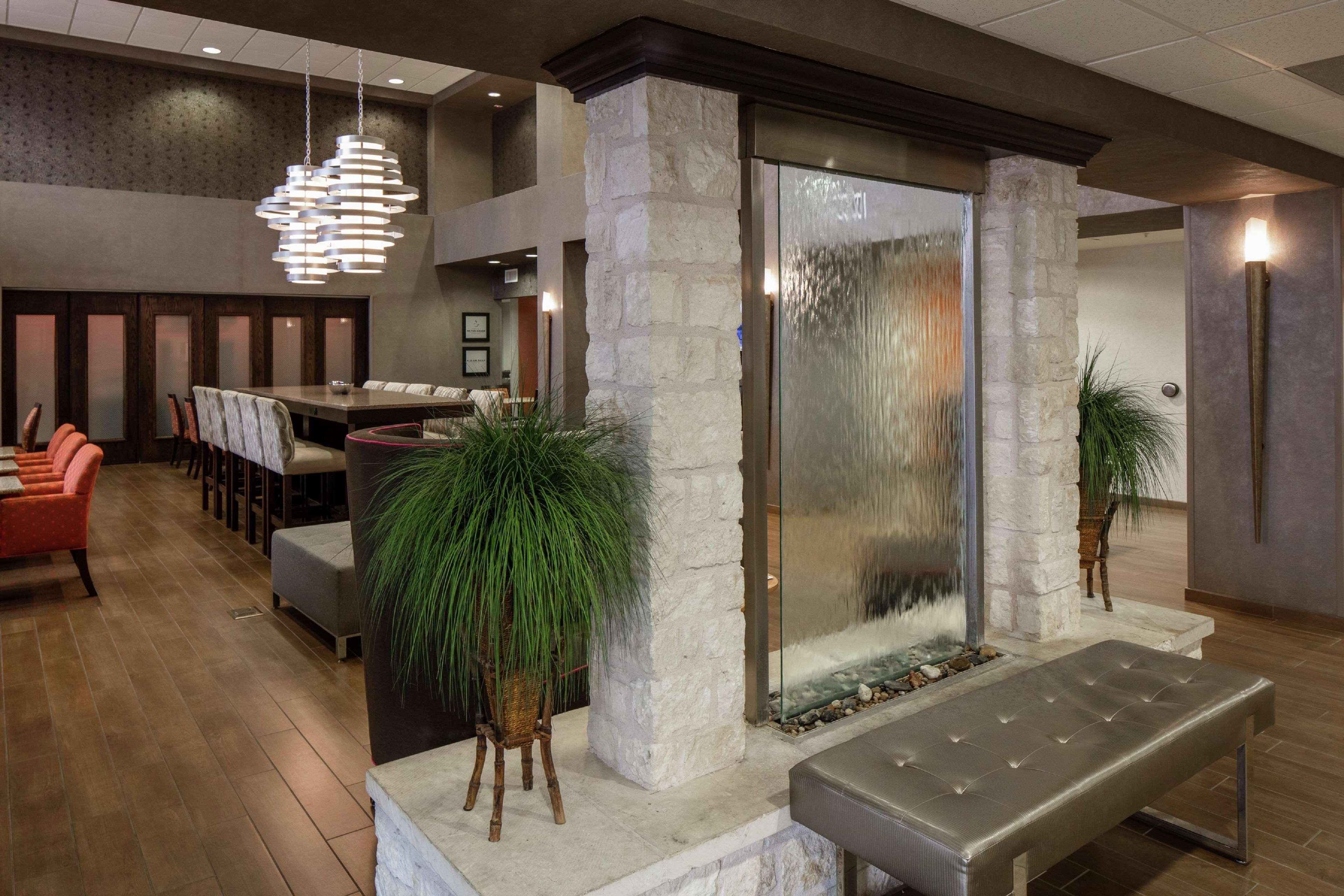 Hampton Inn & Suites Austin Cedar Park-Lakeline Экстерьер фото