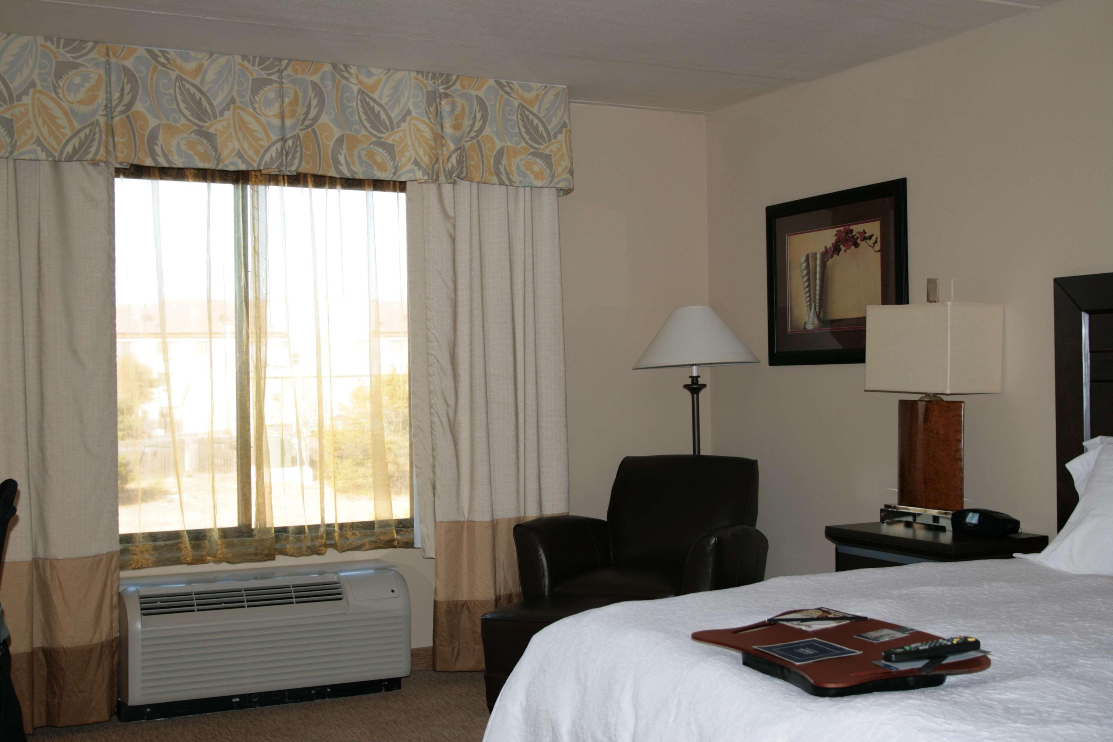 Hampton Inn & Suites Austin Cedar Park-Lakeline Номер фото