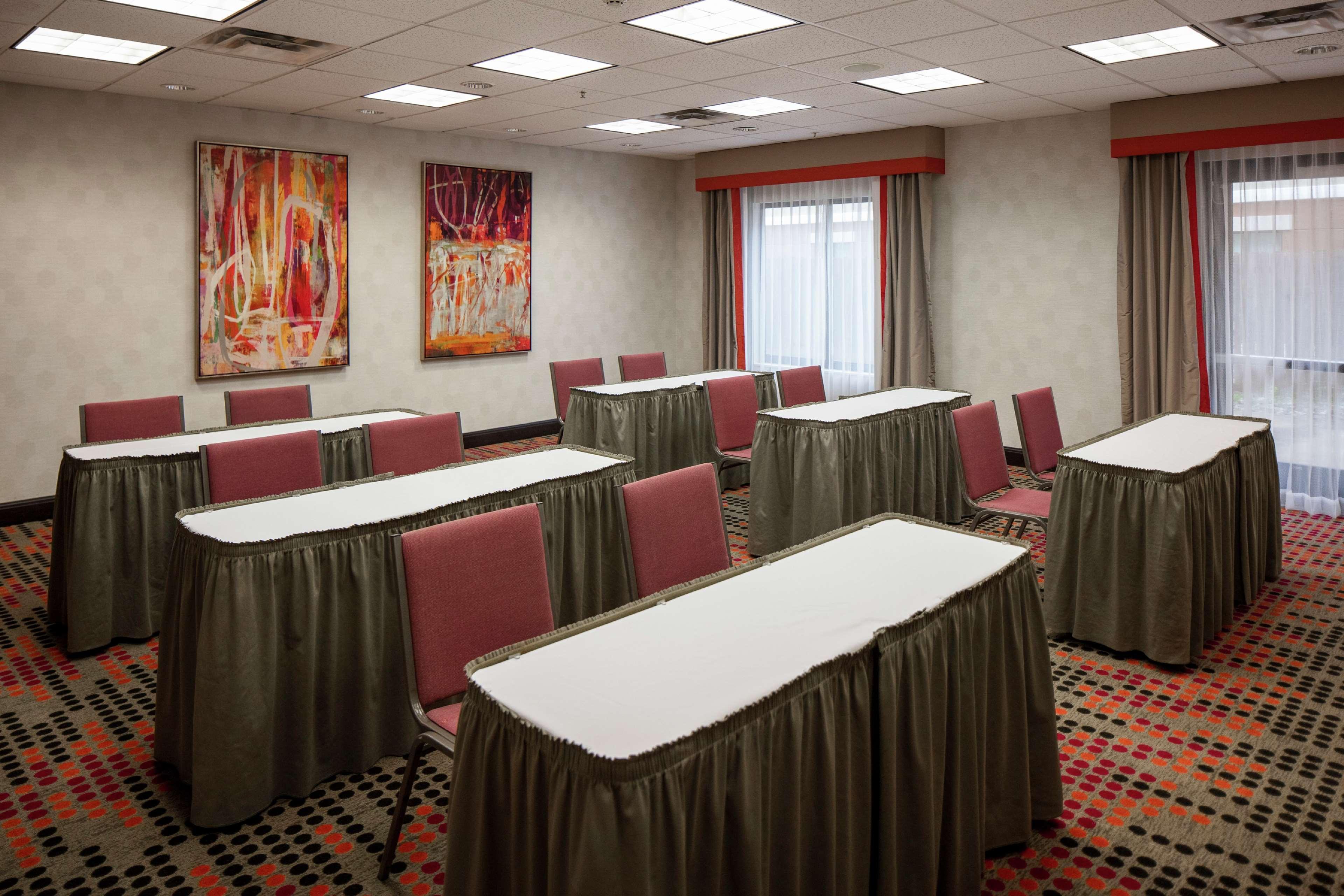 Hampton Inn & Suites Austin Cedar Park-Lakeline Экстерьер фото