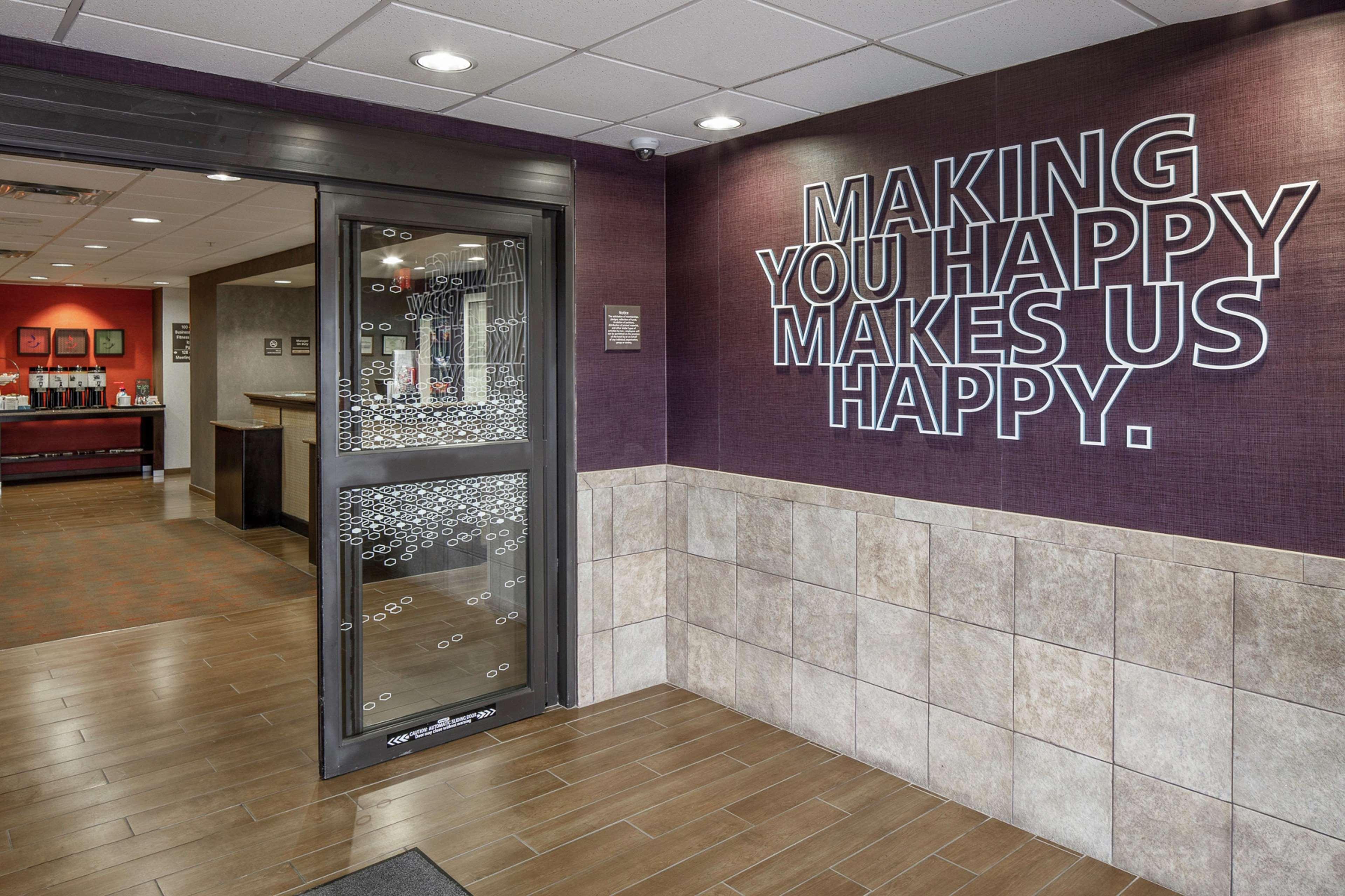 Hampton Inn & Suites Austin Cedar Park-Lakeline Экстерьер фото