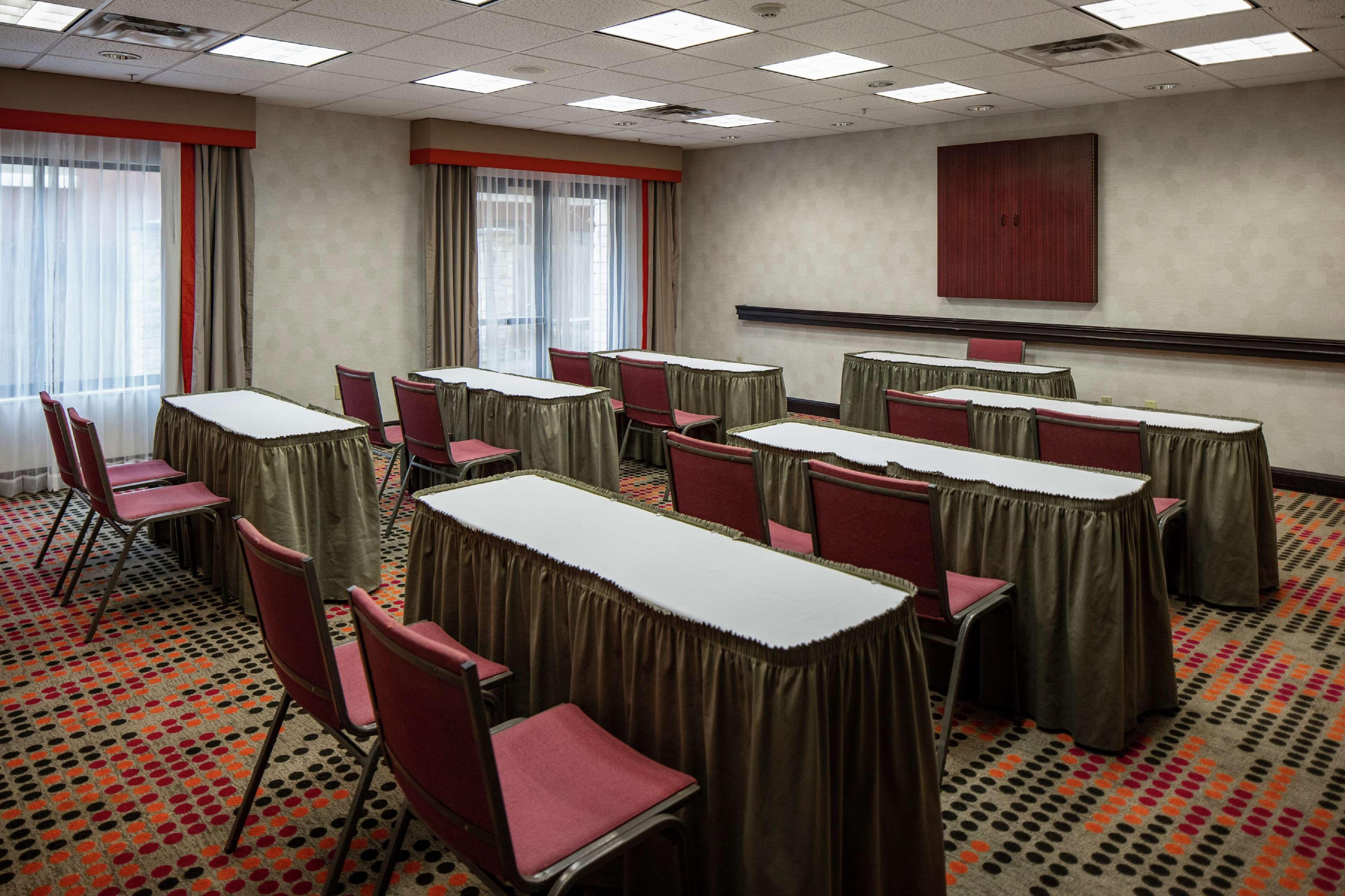 Hampton Inn & Suites Austin Cedar Park-Lakeline Экстерьер фото