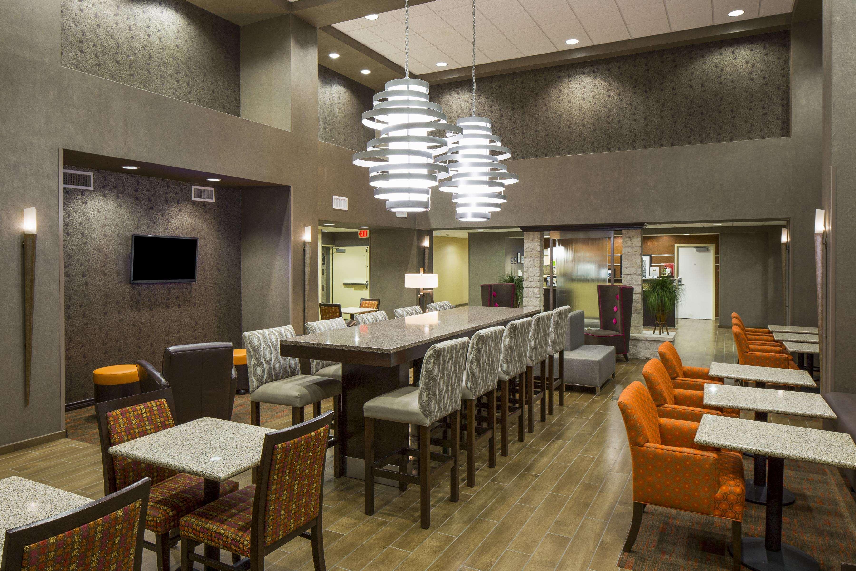 Hampton Inn & Suites Austin Cedar Park-Lakeline Экстерьер фото