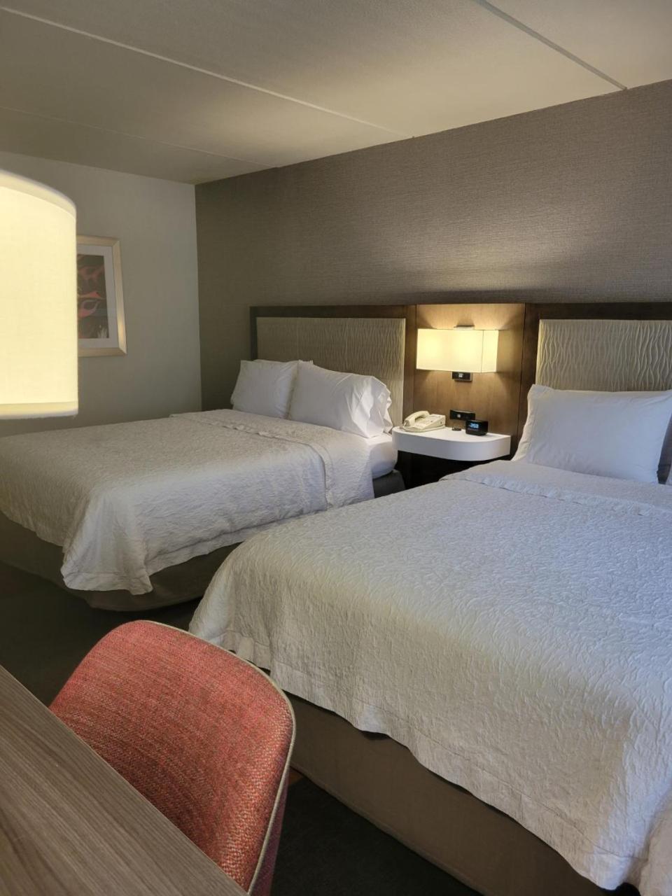 Hampton Inn & Suites Austin Cedar Park-Lakeline Экстерьер фото