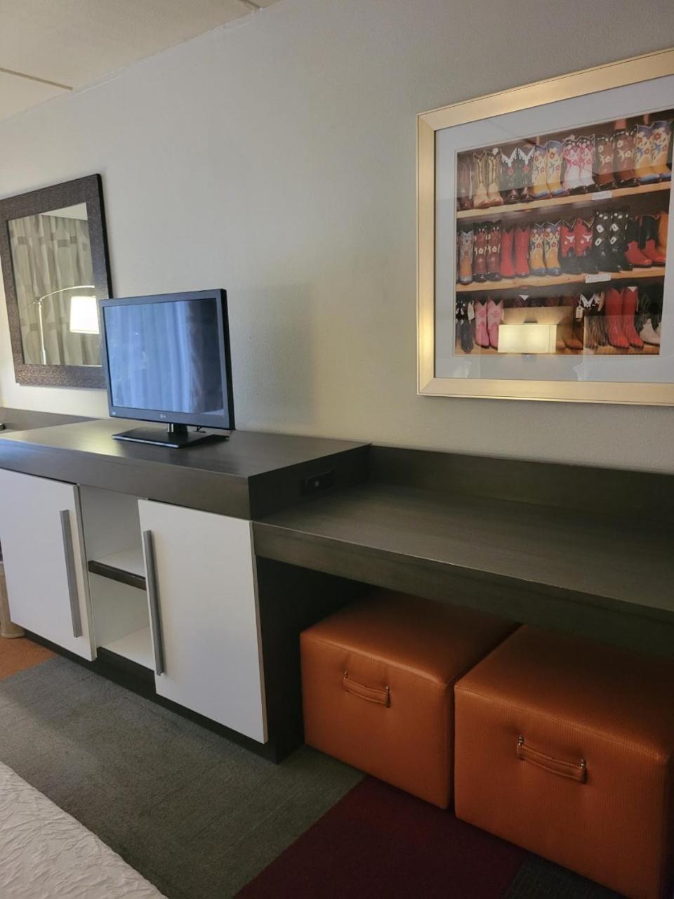 Hampton Inn & Suites Austin Cedar Park-Lakeline Экстерьер фото