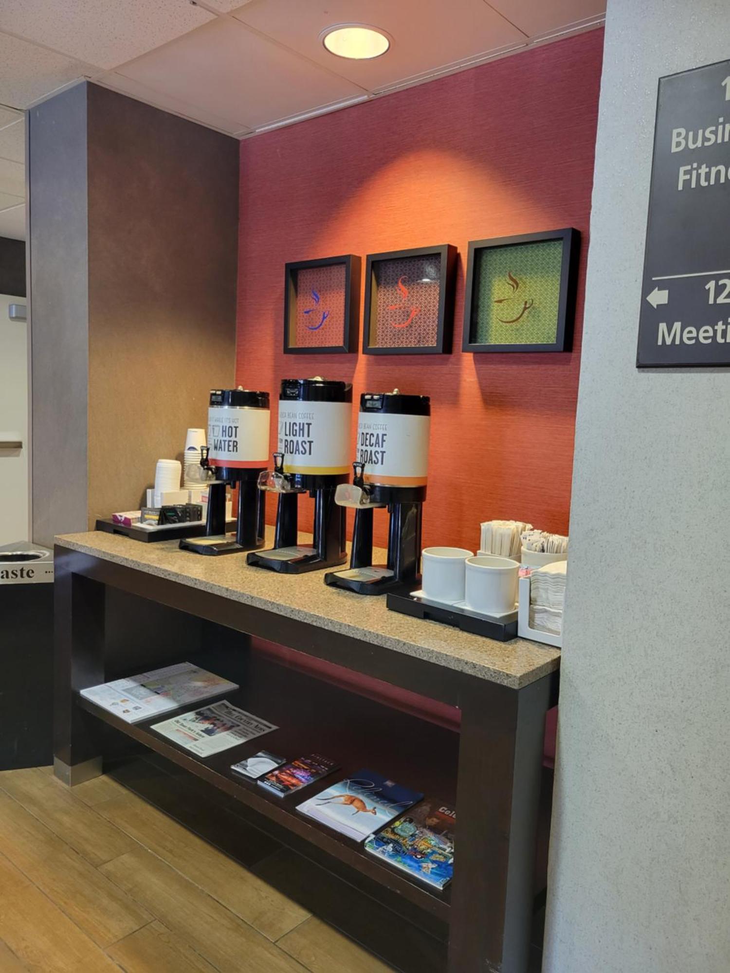 Hampton Inn & Suites Austin Cedar Park-Lakeline Экстерьер фото