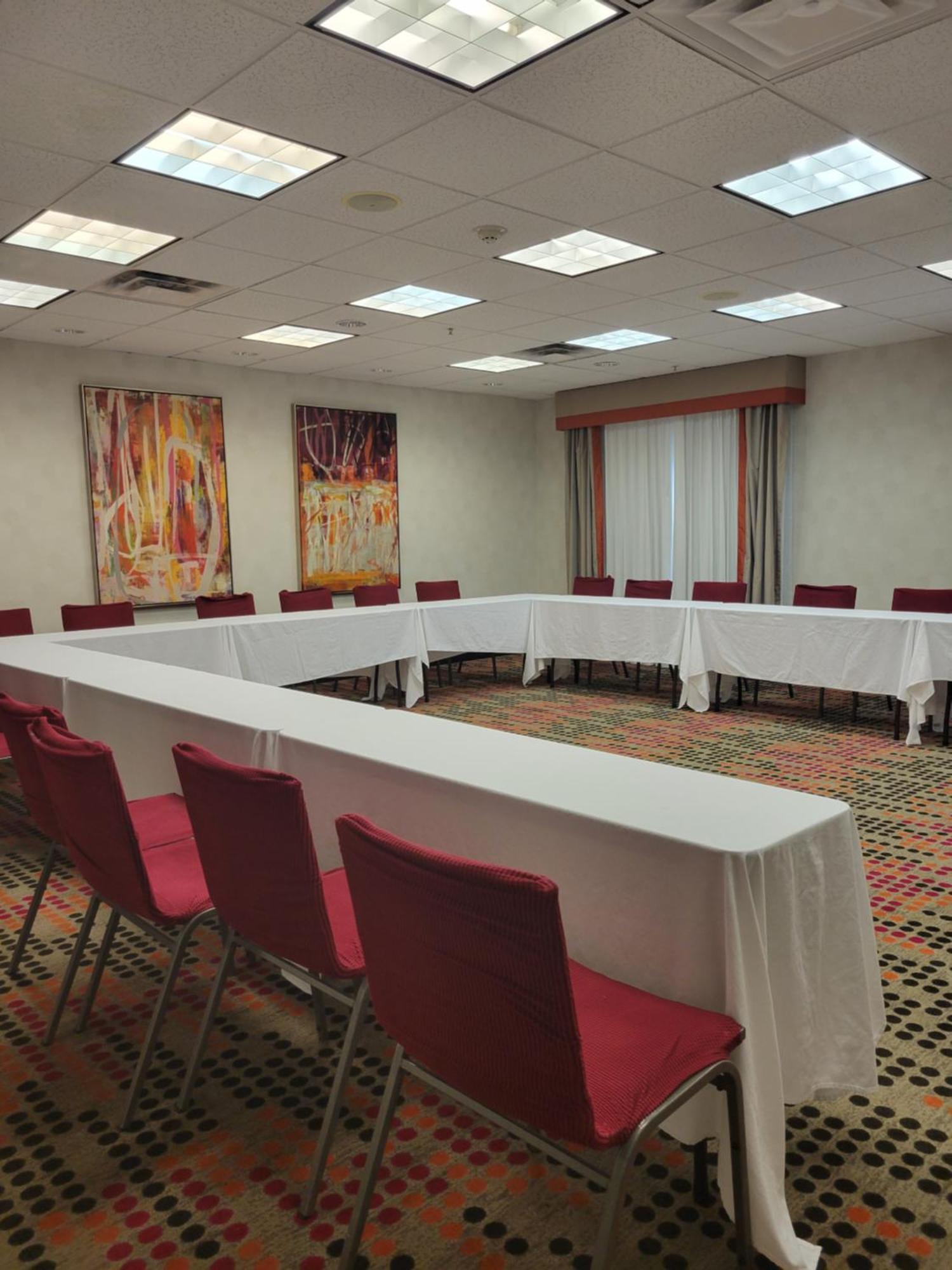 Hampton Inn & Suites Austin Cedar Park-Lakeline Экстерьер фото