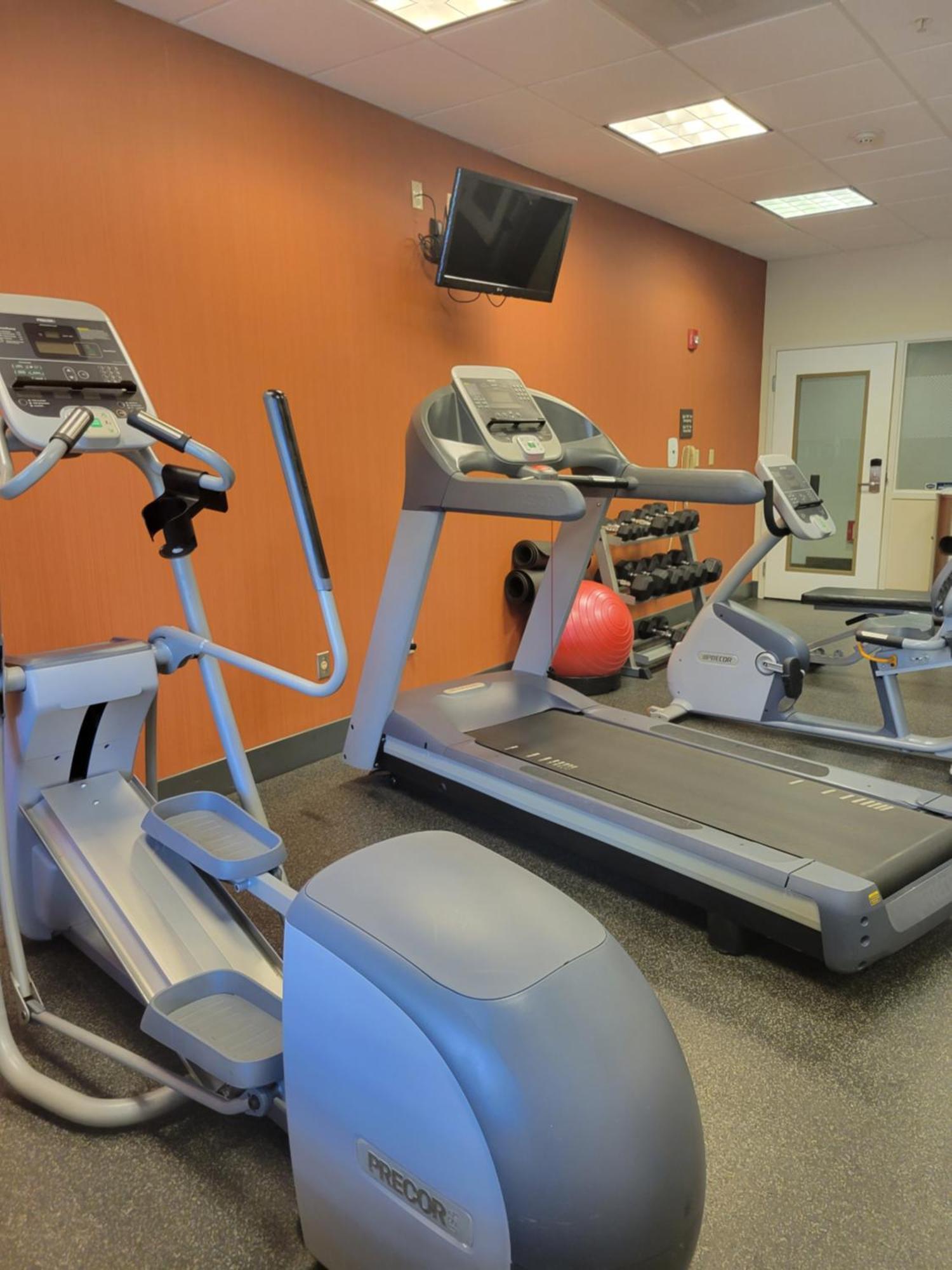 Hampton Inn & Suites Austin Cedar Park-Lakeline Экстерьер фото