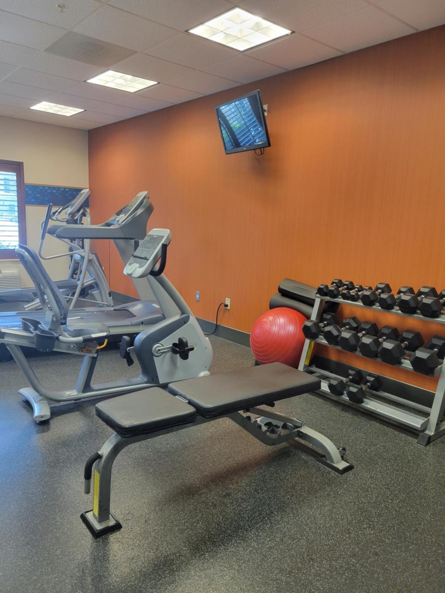 Hampton Inn & Suites Austin Cedar Park-Lakeline Экстерьер фото