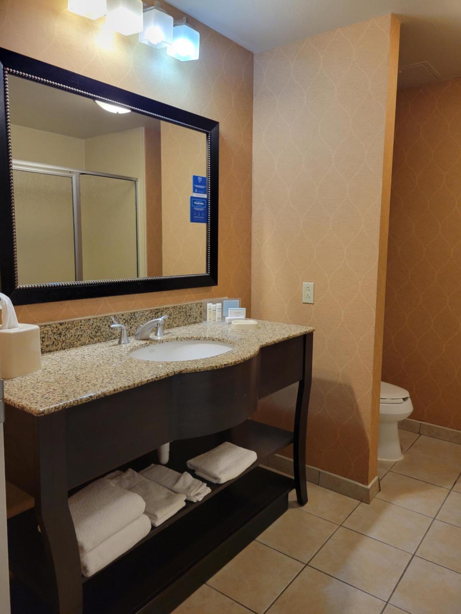 Hampton Inn & Suites Austin Cedar Park-Lakeline Экстерьер фото