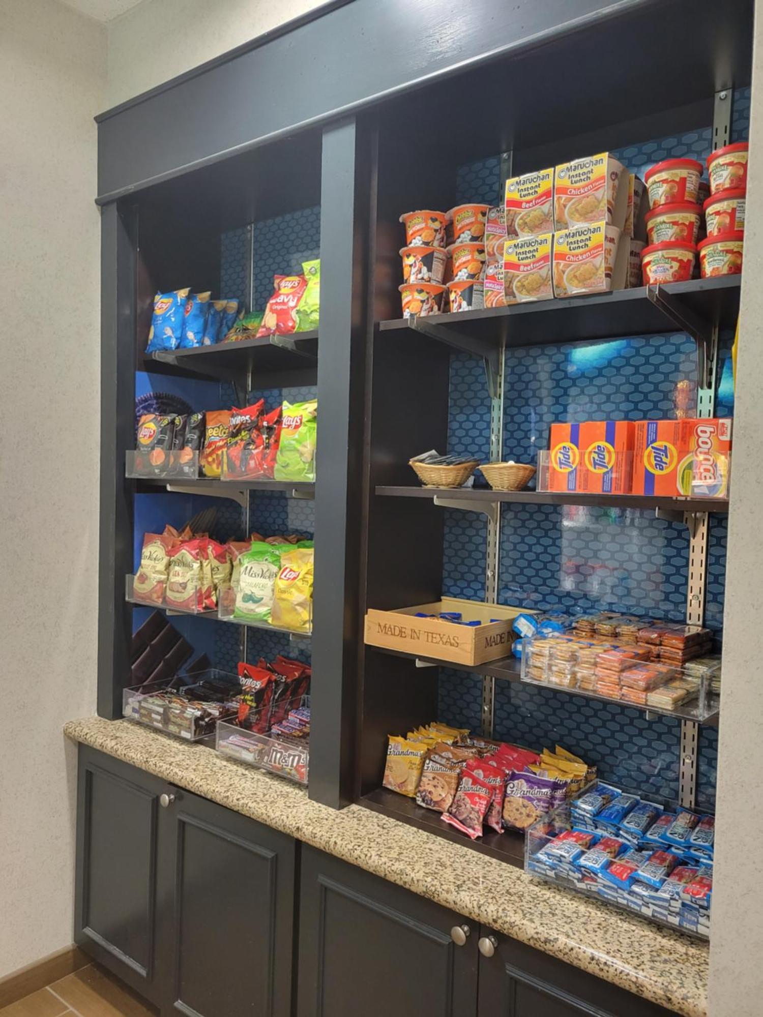 Hampton Inn & Suites Austin Cedar Park-Lakeline Экстерьер фото