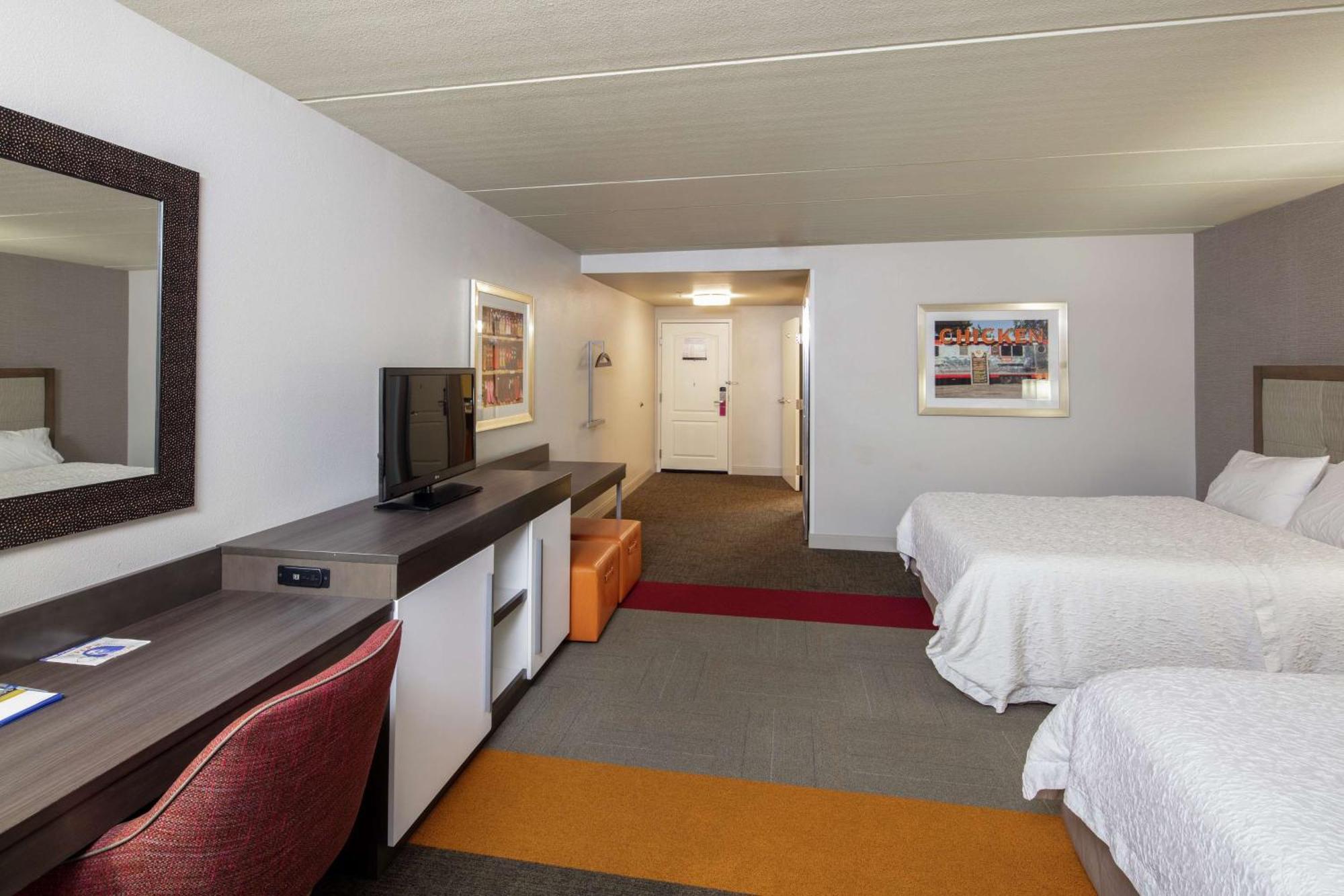 Hampton Inn & Suites Austin Cedar Park-Lakeline Экстерьер фото
