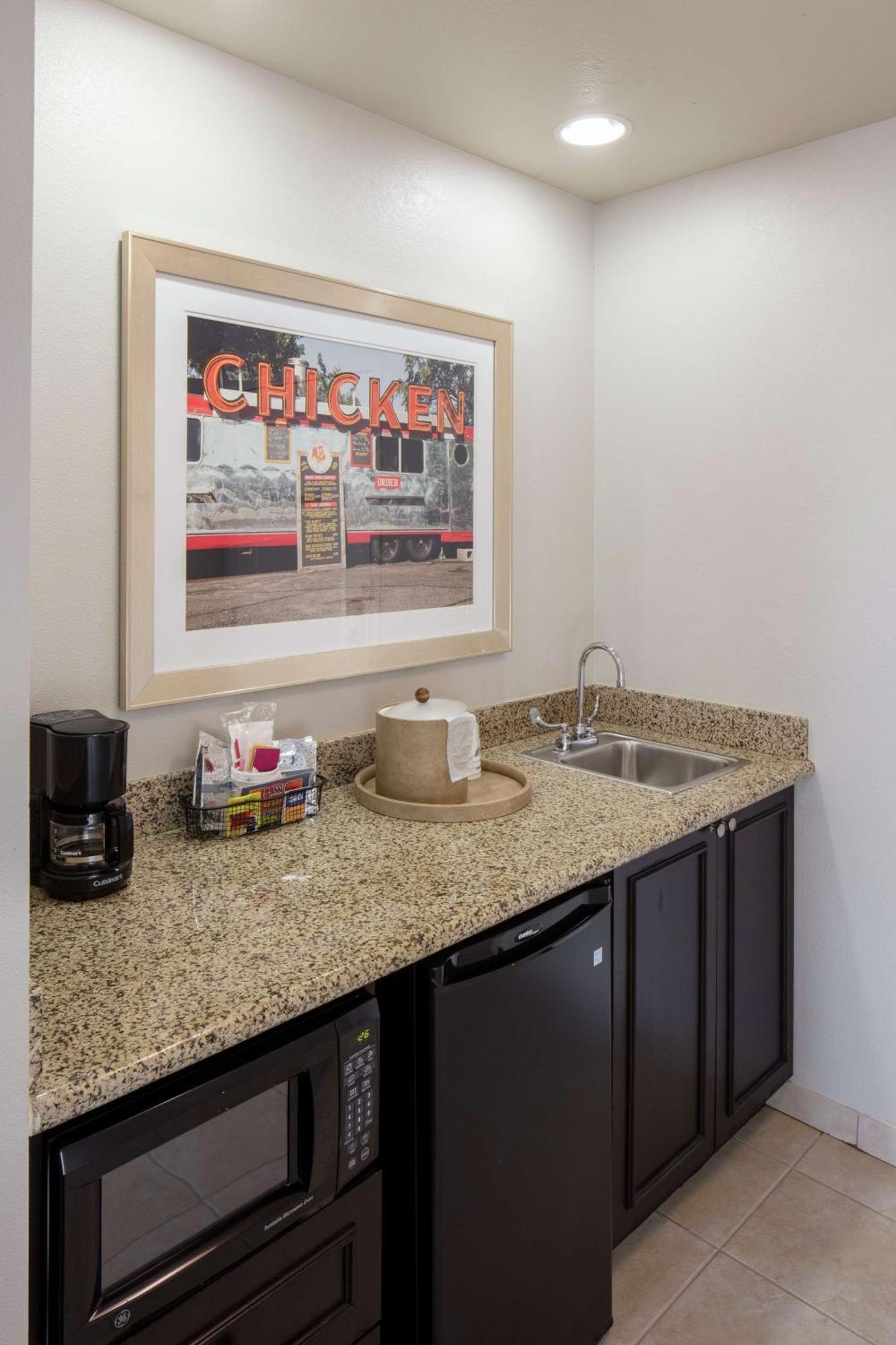 Hampton Inn & Suites Austin Cedar Park-Lakeline Экстерьер фото