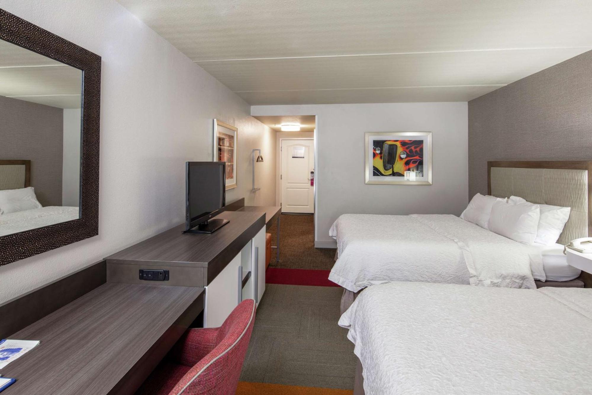 Hampton Inn & Suites Austin Cedar Park-Lakeline Экстерьер фото