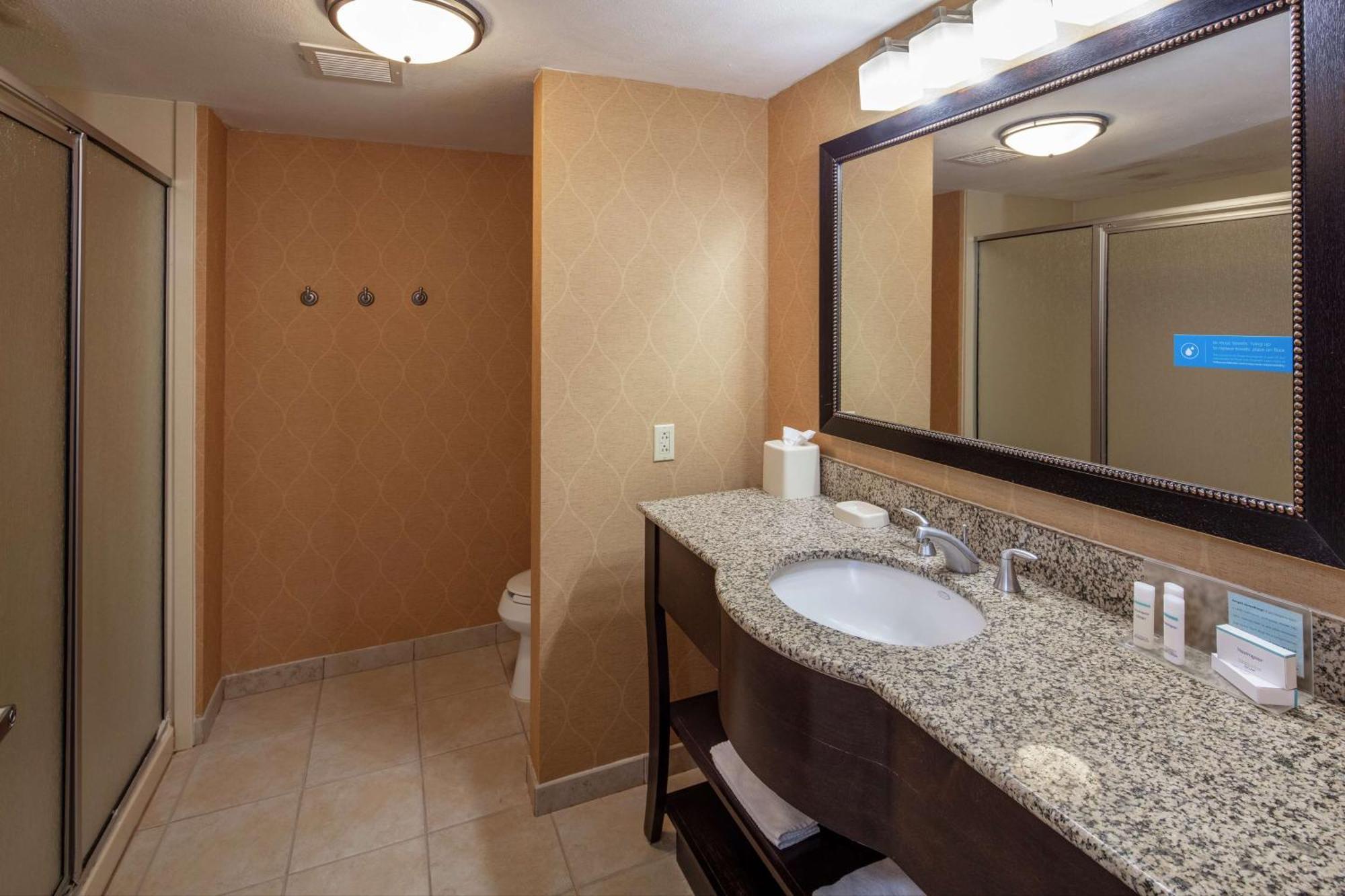 Hampton Inn & Suites Austin Cedar Park-Lakeline Экстерьер фото