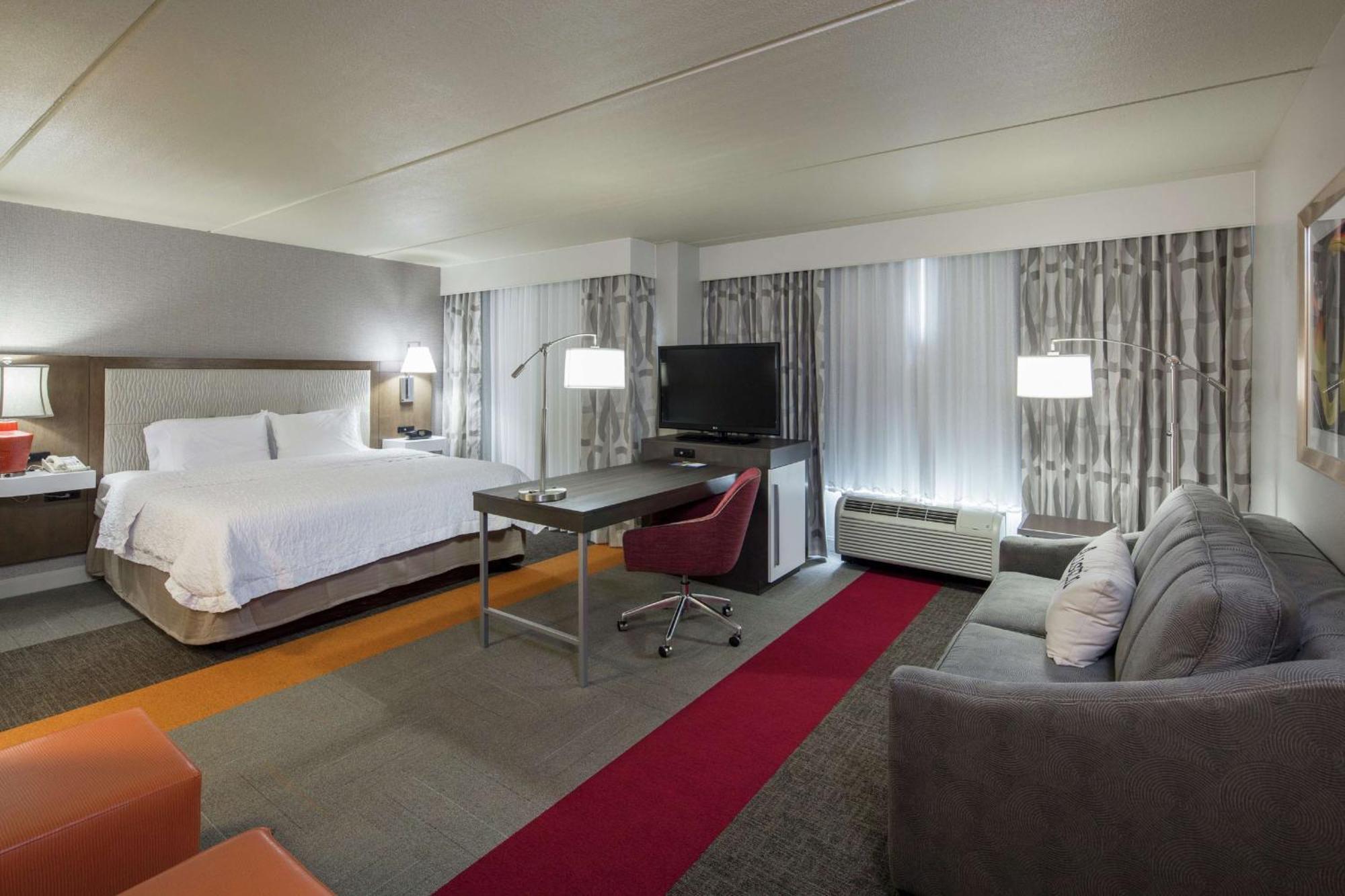 Hampton Inn & Suites Austin Cedar Park-Lakeline Экстерьер фото