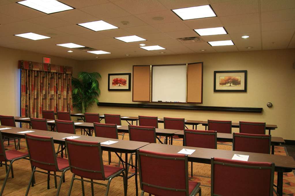 Hampton Inn & Suites Austin Cedar Park-Lakeline Удобства фото