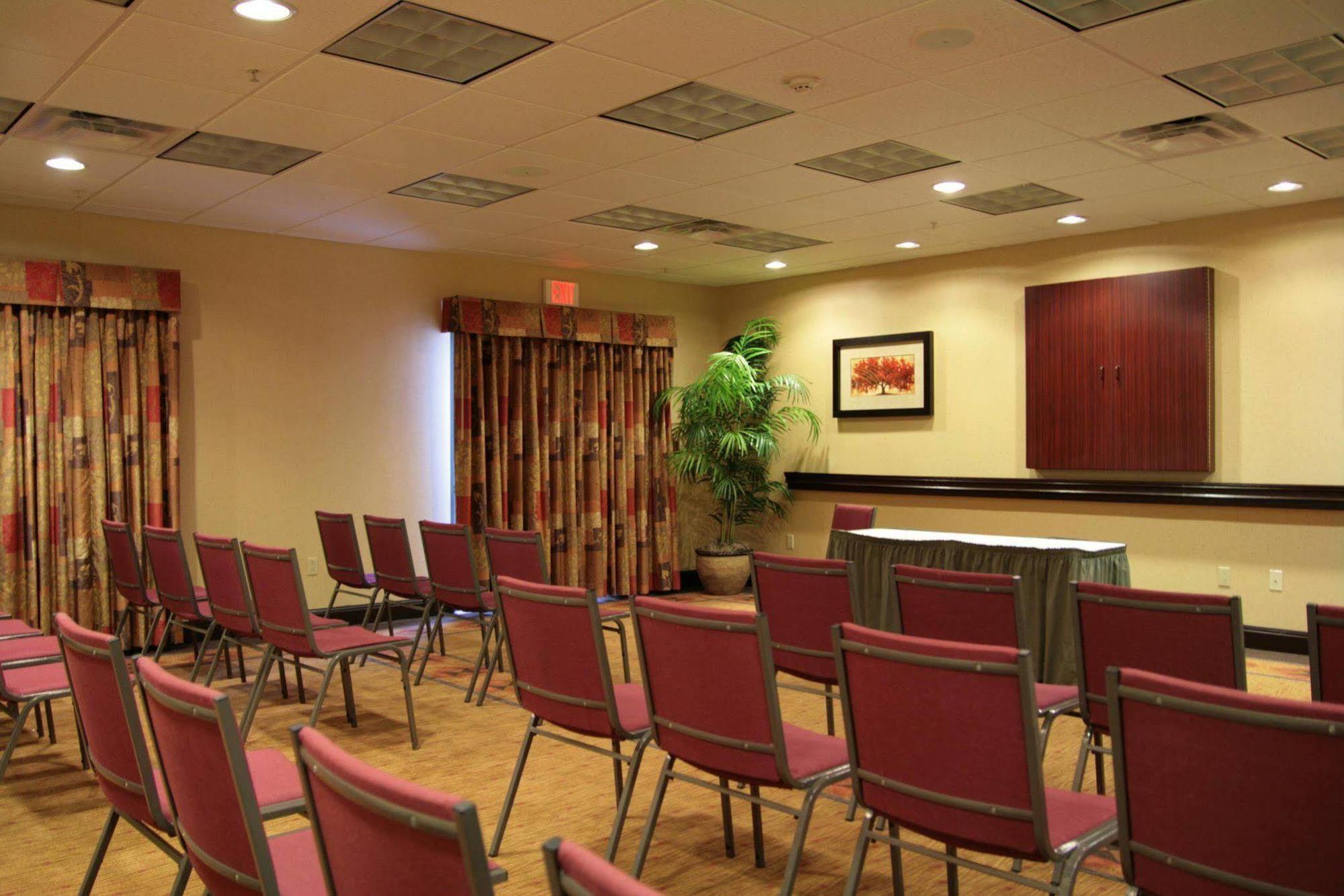Hampton Inn & Suites Austin Cedar Park-Lakeline Удобства фото